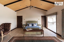 StayVista at Terrasse de Raga @ Raga Living, Panchkula