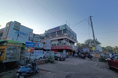 Hotel Royal Inn,Umreth, Anand
