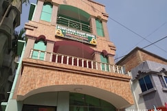 Sunflower Guest House, Digha