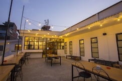 YaketyYak Hostel, Kathmandu