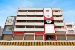 Hotel O Durg Bus Stand Formerly Sheela Inn, Durg