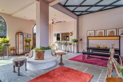 Felicita by Tisyastays, Goa