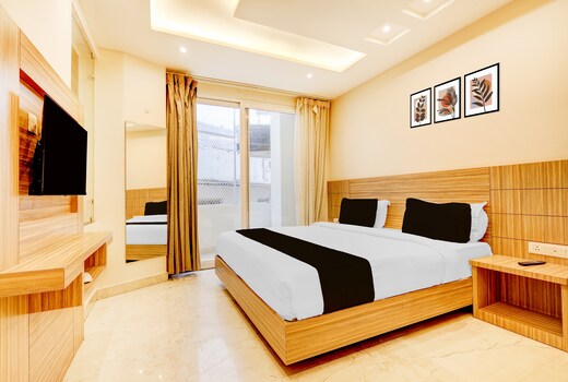 Hotel O Gandhi Hotel