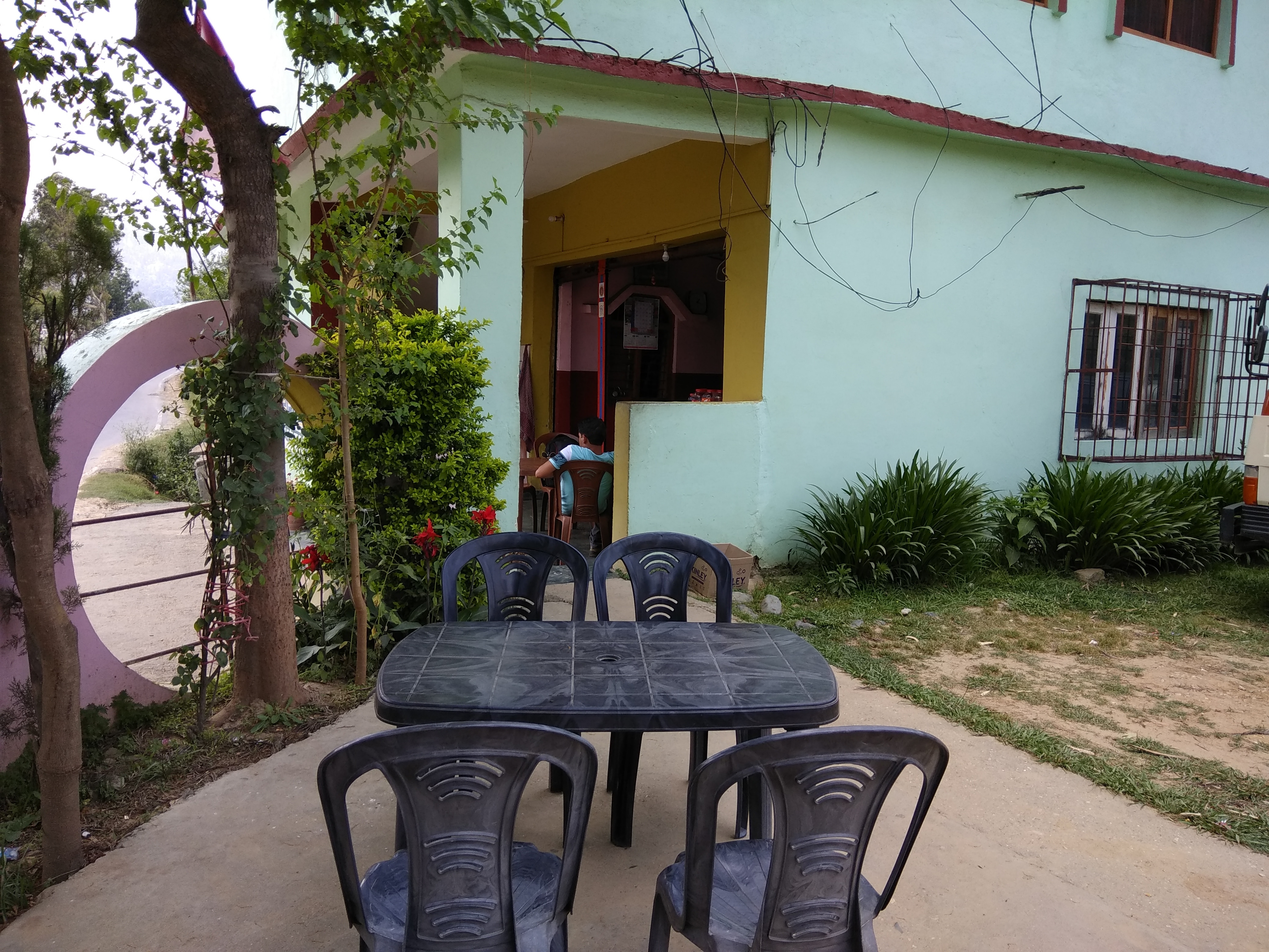 Hotel Rajdeep and Restaurant - Tap to explore photos