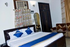 Shree Sai Homestay, Varanasi