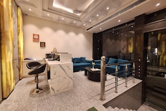 Hotel Z Suite Near Delhi Airport, Delhi