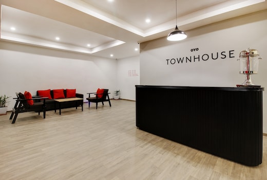 Super townhouse moosapet Rcc Prime