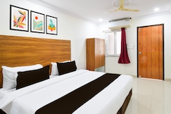 Hotel O Brundavan Residency, Hyderabad