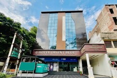 HOTEL ORIENT BLUE, Arrah