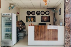 Virasat Grand Resort a Devendra Hospitality Hotel, Bhind