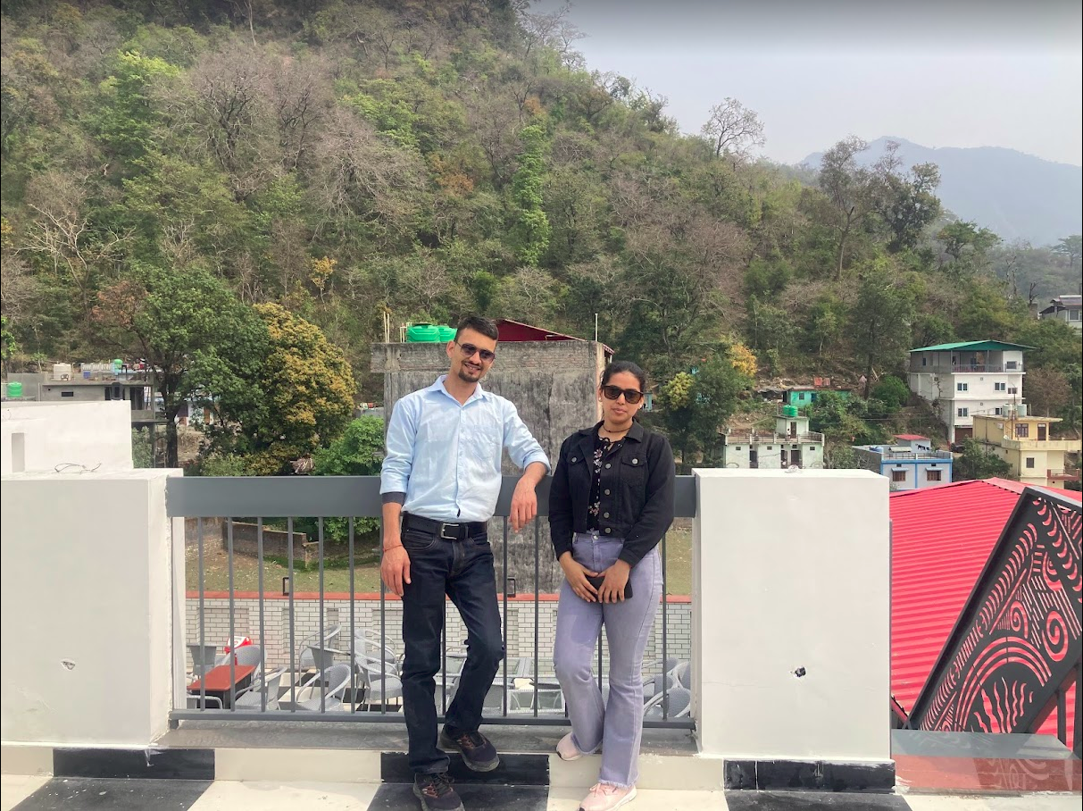 Hotel DC Hills Rishikesh - Tap to explore photos