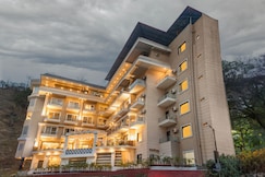 Stone Wood Hotel, Rishikesh, Rishikesh