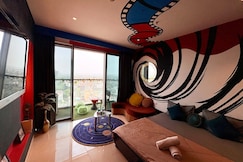 The Director's Den, Gurgaon