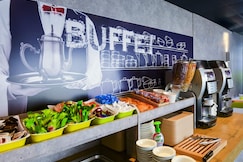 ibis budget Toulouse Colomiers, Tarn