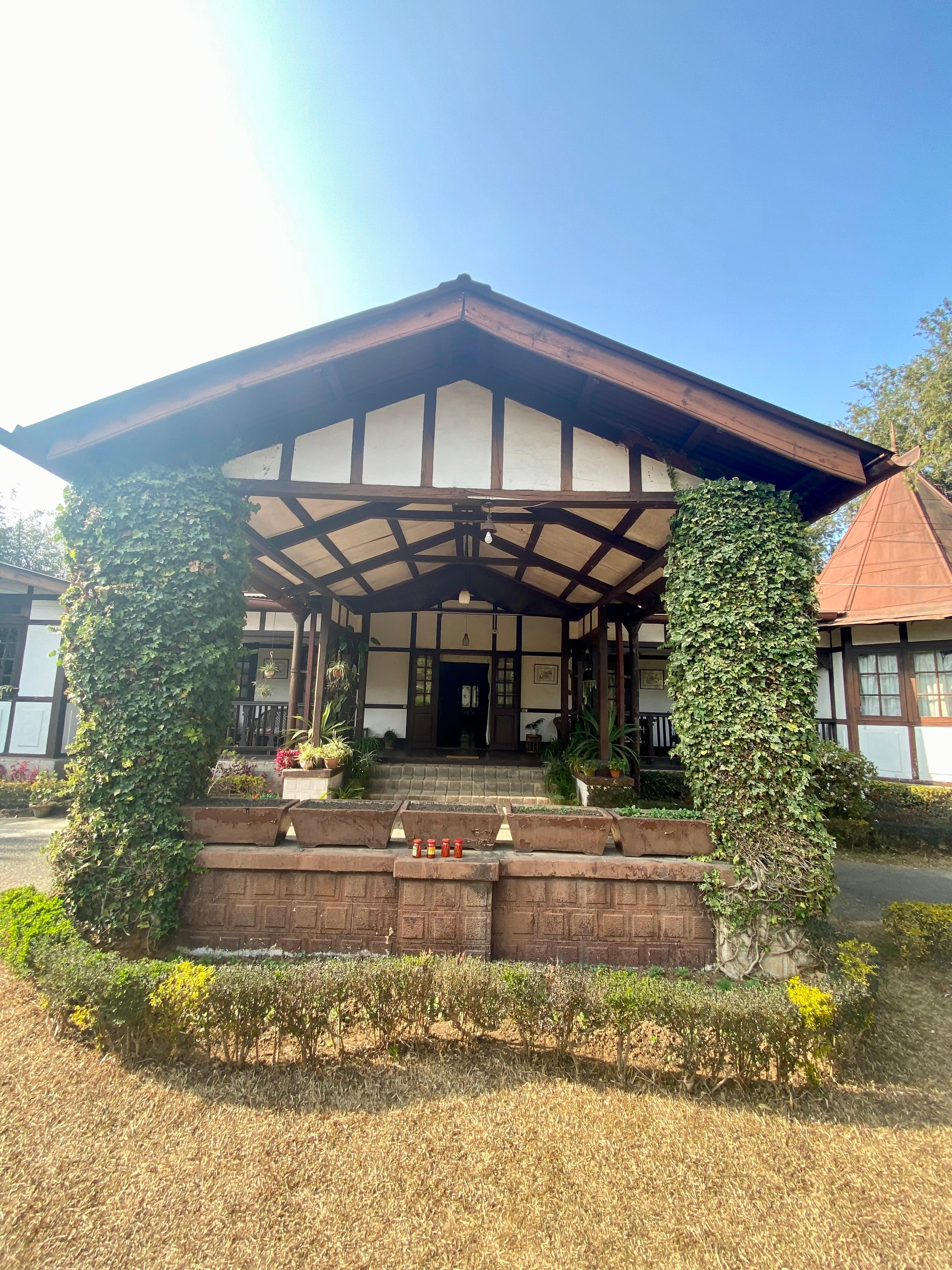 Oasis Guesthouse - Tap to explore photos
