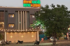PARTH LODGING BOARDING, Sillod