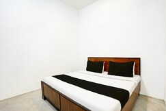 Hotel O D.K. PALACE HOTEL & ROOMS, Sikandra Rao