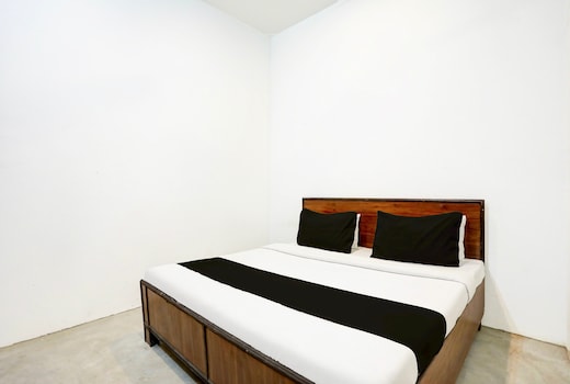 Hotel O D.K. PALACE HOTEL & ROOMS