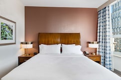 Hilton Garden Inn New Orleans French Quarter/CBD, New Orleans