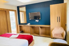 Hotel Ganesha Inn, Lataguri