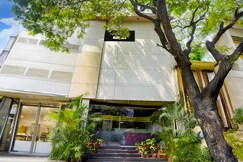 Townhouse Andheri Sakinaka Metro Formerly Hotel Amour, Thane