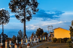 Mumukshu Resort, Silogi