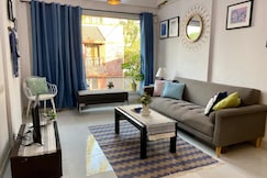 Angel Views 201 near Lilavati Hospital Bandra West by Connekt Homes, Mumbai