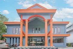 Collection O Pusat Kota Pekanbaru Near Mall Ska Formerly Hotel Olgaria, Pekanbaru