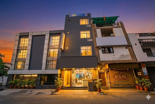 Via Santosh Residency