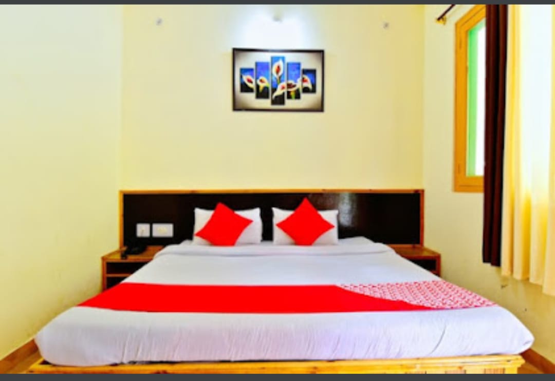 Kasol 99 Camps and Cottage - Tap to explore photos
