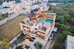 Spree Hotel Meerut, Meerut