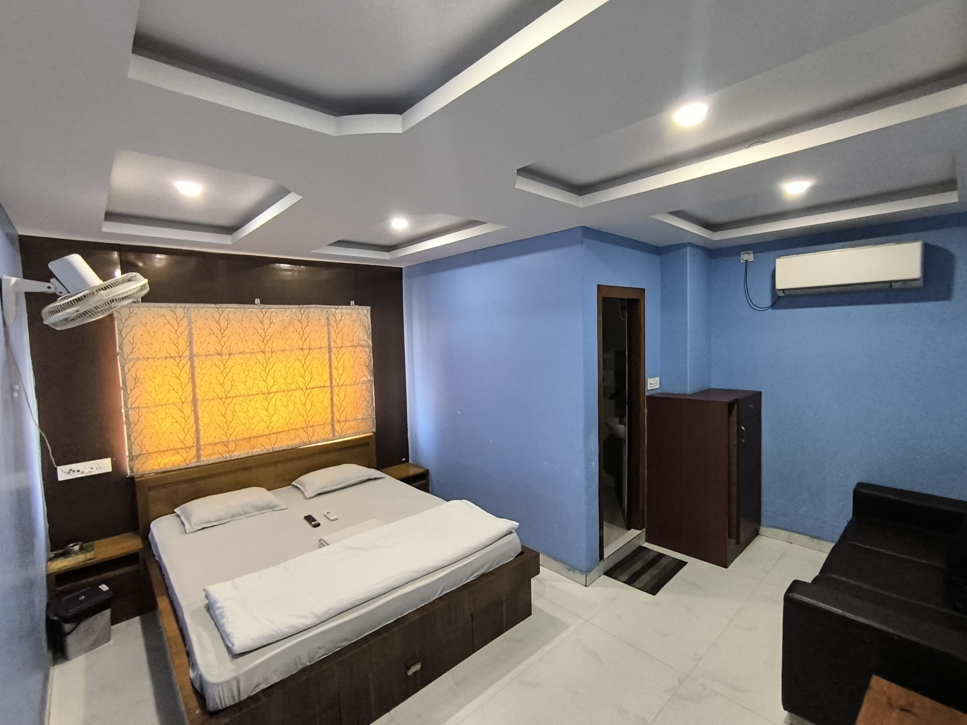 HOTEL KAZIRANGA - Tap to explore photos