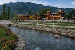 Jade River Resort by Defoy, Pahalgam