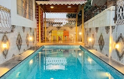Swimming Pool 1