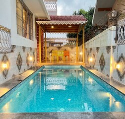 Swimming Pool 1