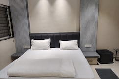 Hotel jay homestay, Harda