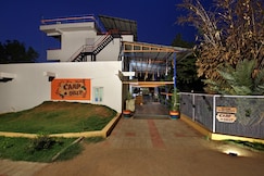 Camp Dilly, Borsad