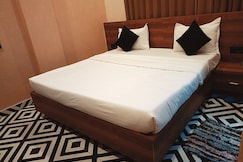 Hotel Ramanyu, Udaipur