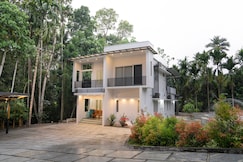 Villa at Muvattupuzha, Muvattupuzha