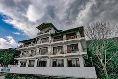 Oak Hill Resort, Munsiyari