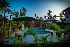 Darban Resort, Diveagar