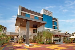 Pearl Of Heaven The Hotel, Sanand