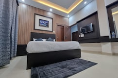 The Regal Vistas Hotel and Banquet., Siliguri