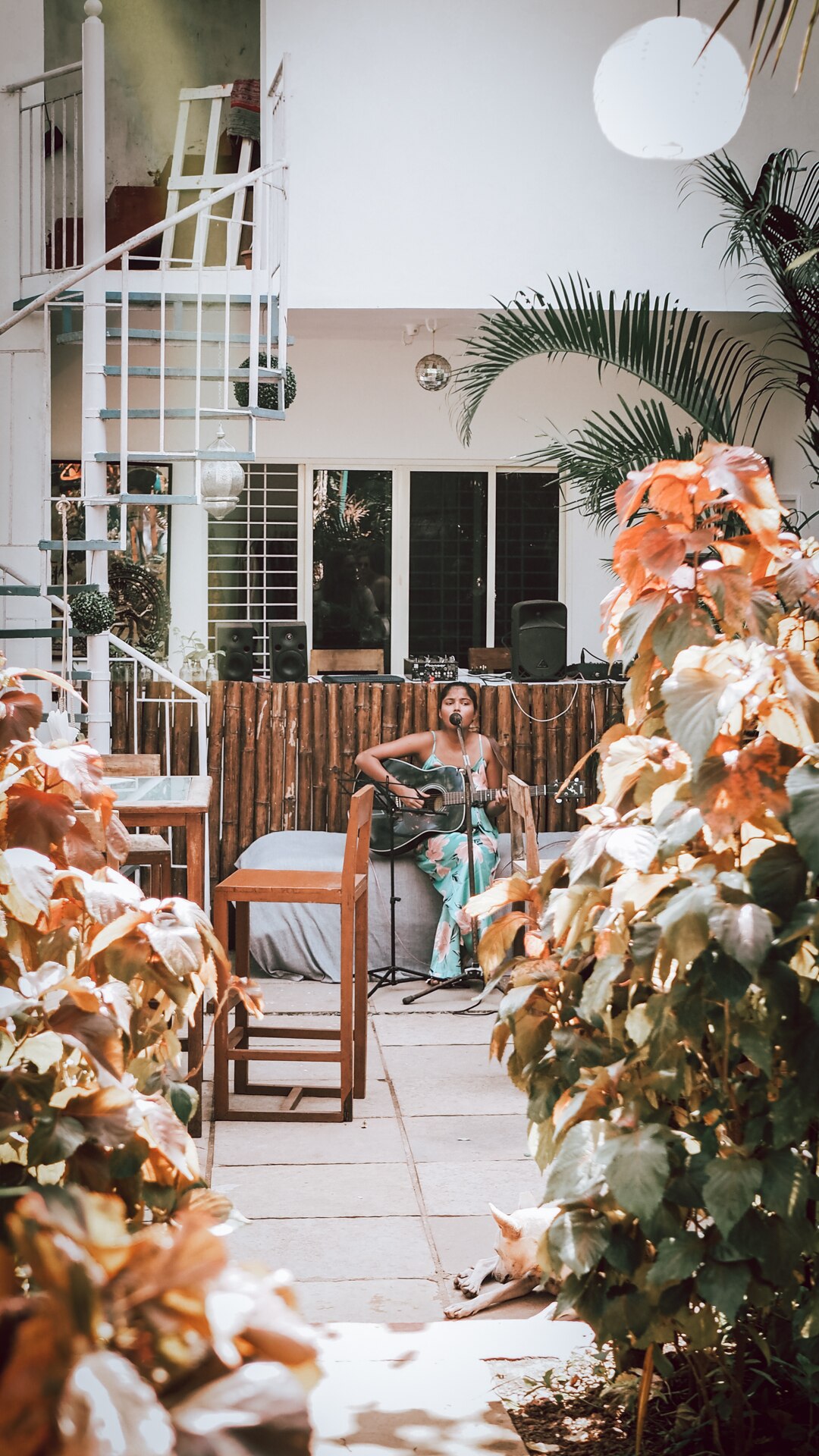 Wigwam Goa Apartments - Tap to explore photos