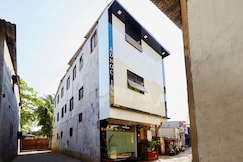 HOTEL ADNOC INN, Thane
