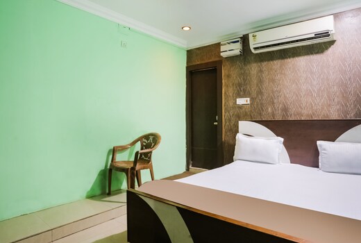 Spot On 44548 Hotel G9 Sambalpur Hotel Price Address Reviews