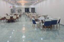 HOTEL THE JIYANA VILLAGE, Rajkot