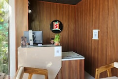 Hotel ShivSundar Executive, Chhatrapati Sambhajinagar