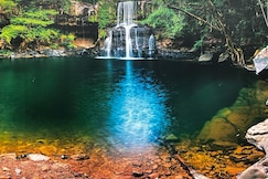 Sindoora Greens Private Farmhouse with Pool, Bangalore