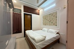 Anmol Aviral 1BHK Apartment, Ujjain